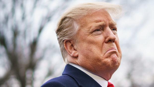 Derrota judicial de Trump: no podrá expulsar a quienes piden asilo en la frontera