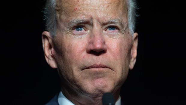 El exvicepresidente Biden anuncia su candidatura a la presidencia de Estados Unidos