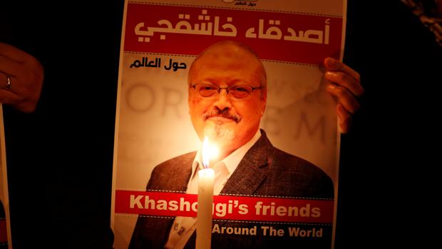 Un detenido en Estambul por el caso Khashoggi se suicida en prisión