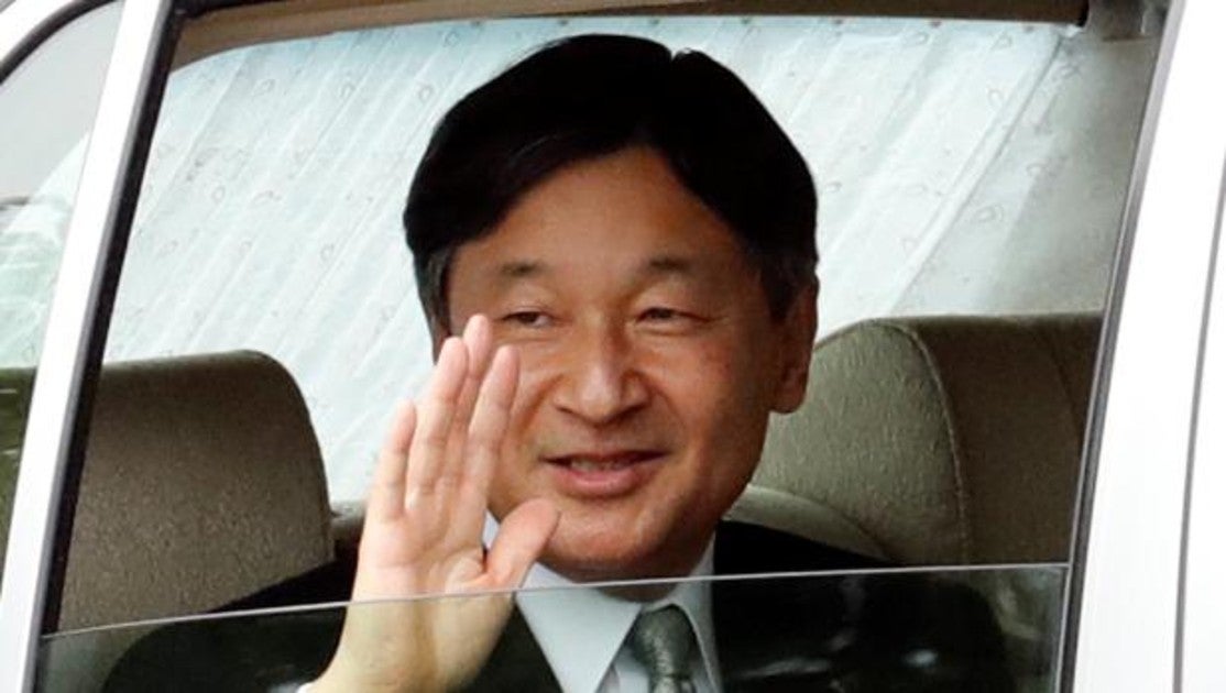 Naruhito, un emperador globalizado para renovar el tradicionalismo nipón