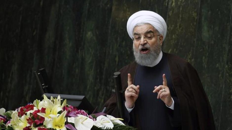 Irán anunciará en breve que retoma parte del programa nuclear que había paralizado