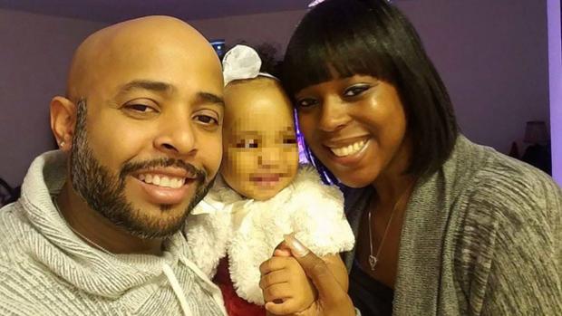 Un padre quema su coche con su hija de tres años dentro para vengarse de su exmujer