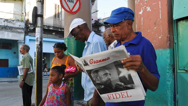 Cuba retoma la «ley mordaza»: más represión al periodismo independiente