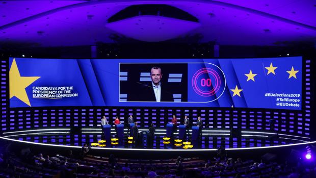 Elecciones europeas: fin de la hegemonía de la gran coalición en la nueva Europa del Brexit