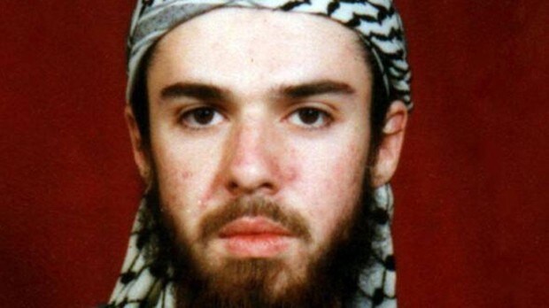El «talibán americano» será liberado tras 17 años de prisión