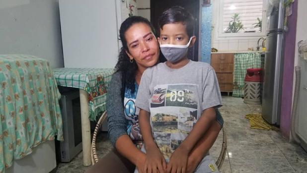 Mueren cuatro niños en Venezuela mientras esperaban un trasplante de médula ósea