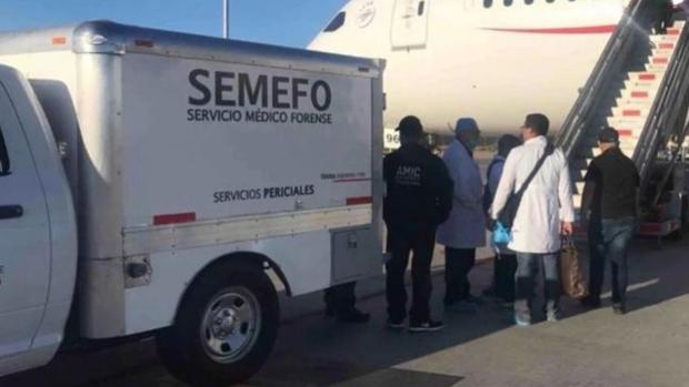 Muere un japonés durante un vuelo entre Colombia y Japón tras haber ingerido 246 bolsas de cocaína