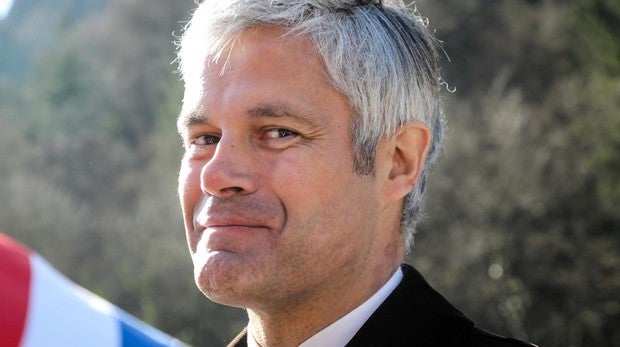 Macron y Le Pen se movilizan ante la debacle de la derecha tradicional