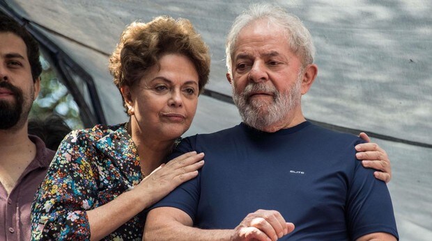 Una investigación periodística cuestiona las pruebas con las que condenaron al expresidente brasileño Lula