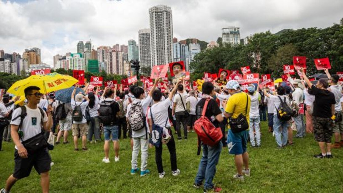 Pekín y Hong Kong insisten en que no retirarán la polémica ley de extradición