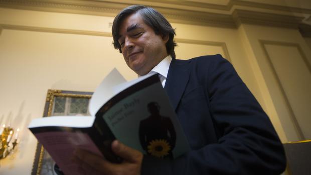 Jaime Bayly: «Pedro Sánchez es hipócrita con Venezuela por no dejar hablar a Leopoldo López»