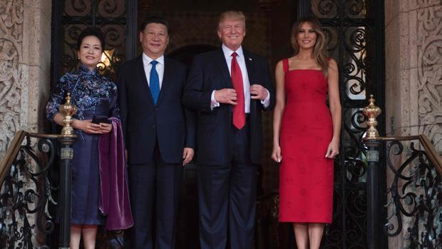 Trump y Xi Jinping hablan por teléfono sobre los aranceles antes de la cumbre del G20