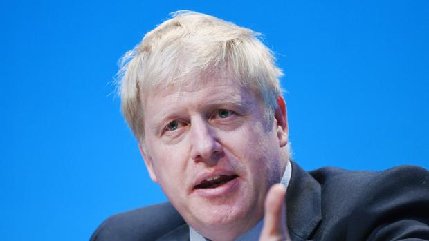 Johnson afirma que Reino Unido dejará la Unión Europea el 31 de octubre