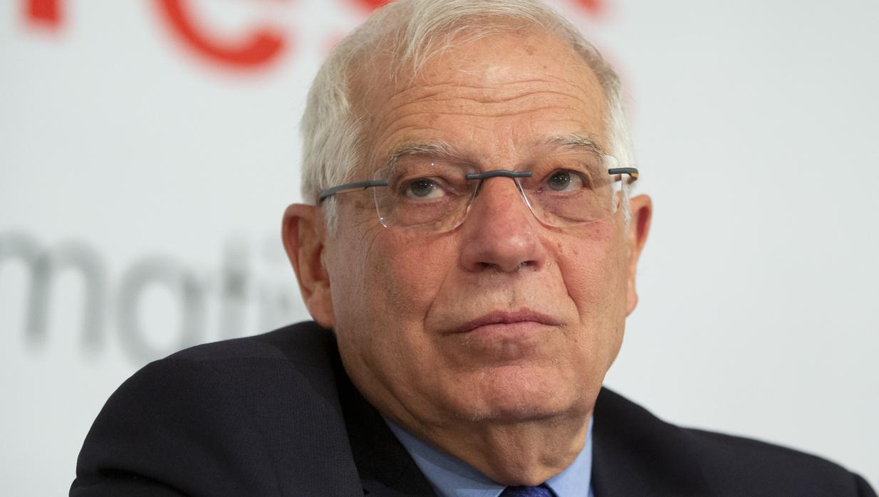 Josep Borrell, nuevo jefe de diplomacia de la Unión Europea