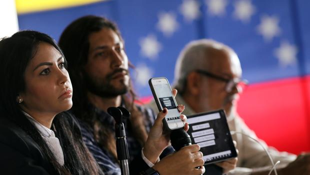 Cabello acusa a opositores de querer matar a líderes chavistas