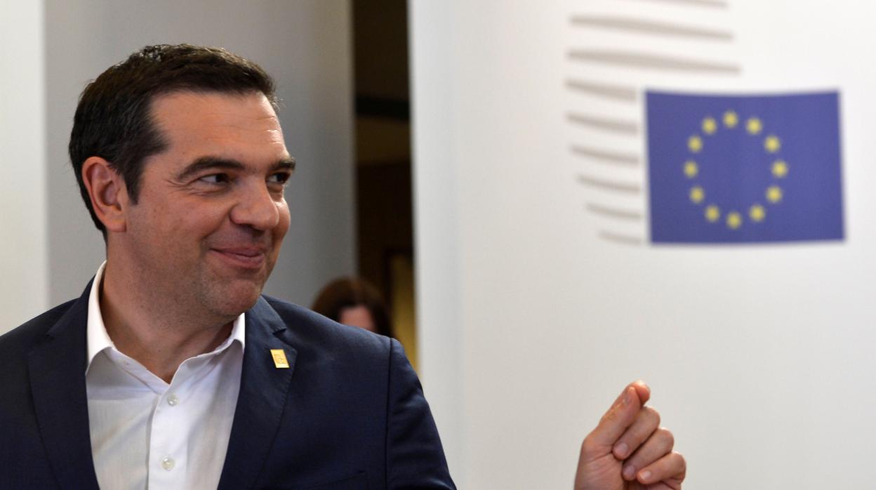 Las claves del declive de Syriza: entre promesas incumplidas y la «traición» de Macedonia