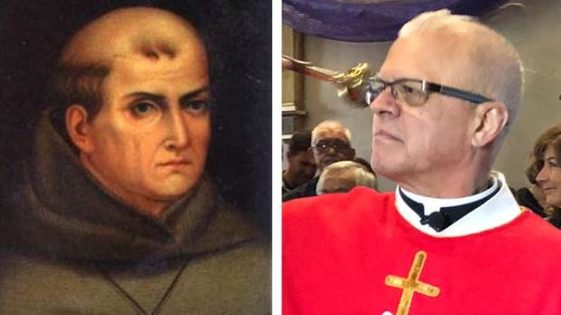 El sucesor de san Junípero Serra: «Trató a los nativos como un padre a sus hijos»