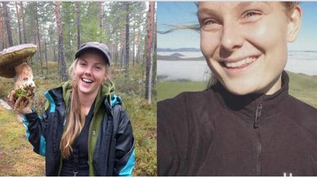 Condenan a muerte a los tres yihadistas asesinos de las dos turistas escandinavas en Marruecos