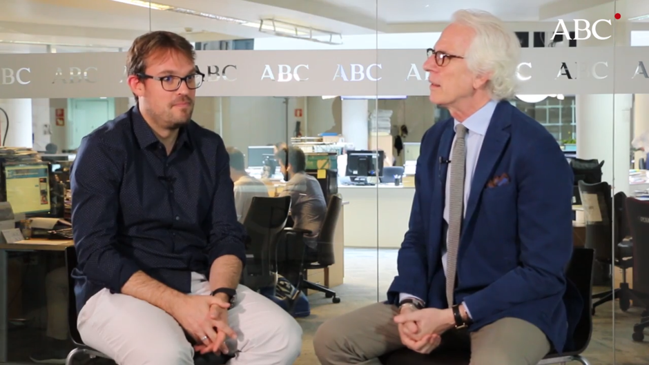 Josep Borrell, «un apasionado por la UE» al frente de la diplomacia