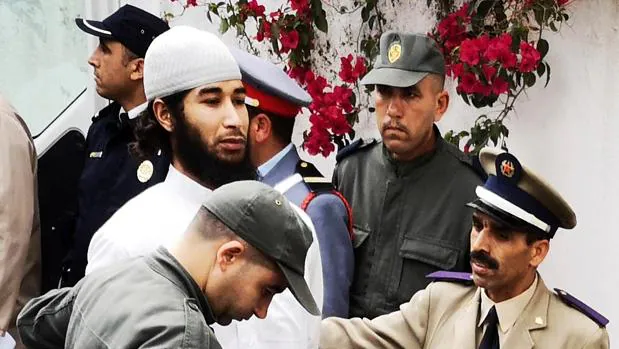 La pena de muerte, la solución de Marruecos contra el yihadismo