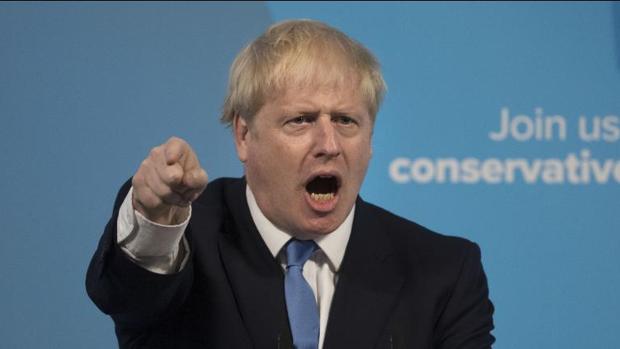 Estas son las chocarrerías más sonadas de Boris Johnson, el nuevo primer ministro británico