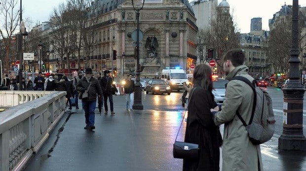 Los franceses hacen menos el amor que sus padres y abuelos