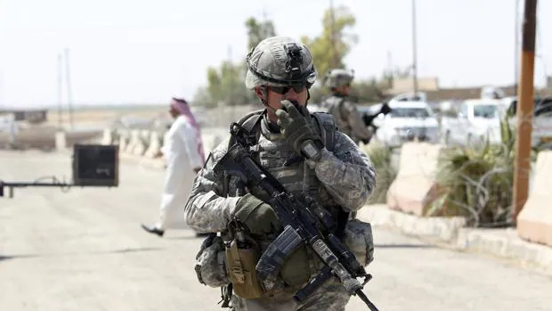 EE.UU. ultima un acuerdo con los talibanes para retirar miles de soldados de Afganistán