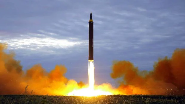 Al menos cuatro países siguen ampliando su arsenal nuclear