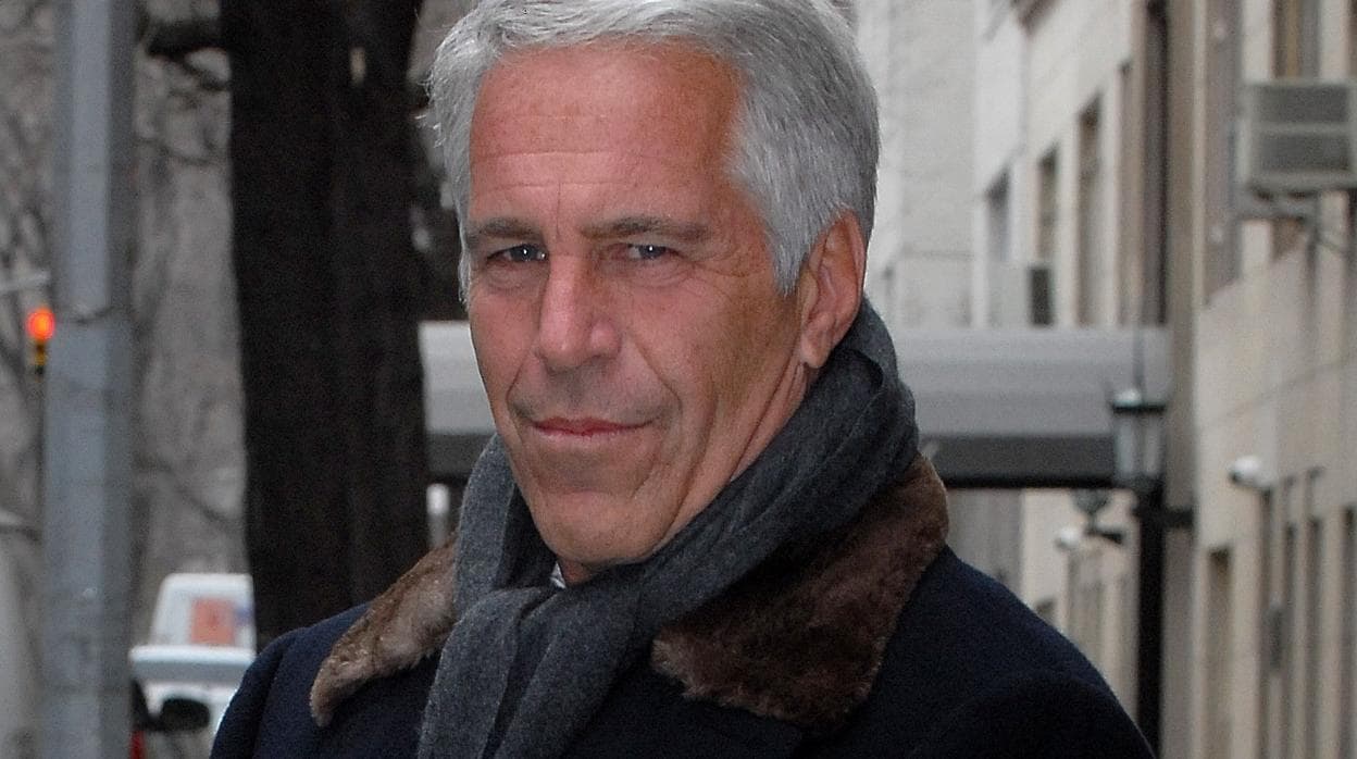 La Casa Blanca admite irregularidades en la muerte de Epstein
