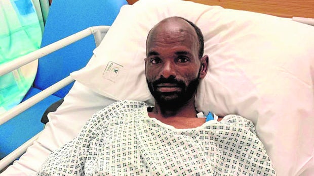 Así se muere en el Mediterráneo: «Salimos 15 y solo quedo yo»