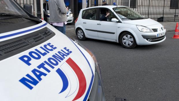 Un cliente mata a un camarero en Francia por tardar demasiado en servir un sándwich