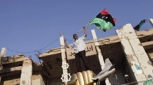 Al menos 17 muertos y más de 30 heridos en combates en el sur de Trípoli
