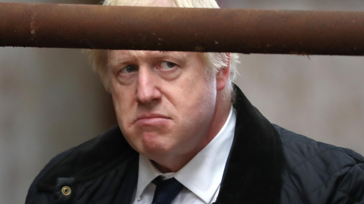 El Tribunal Superior de Londres da la razón a Johnson y considera legal la suspensión del Parlamento