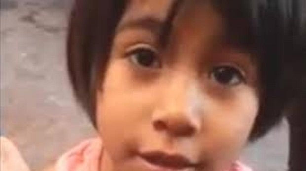 «Calcetitas rojas», la niña de cuatro años asesinada y violada por sus padres que conmocionó México