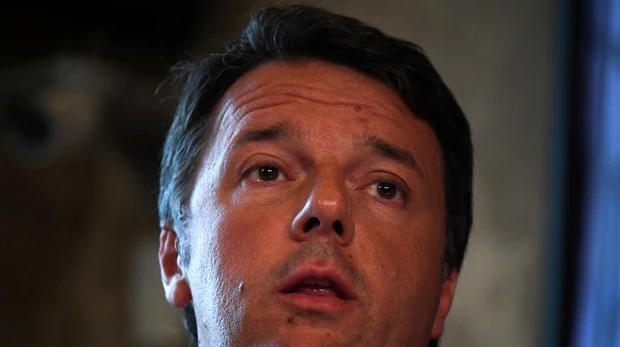 Matteo Renzi anuncia su abandono del PD para formar un partido