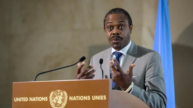 Detenido el exministro de Sanidad del Congo por la gestión económica de la respuesta al brote de ébola