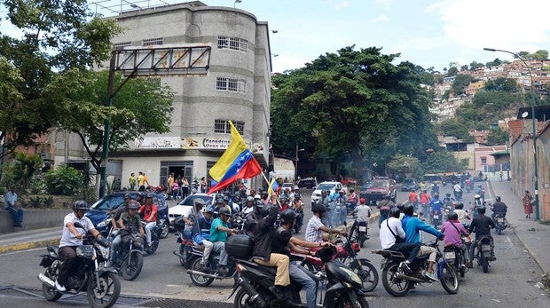 Maduro lanza agresivos ataques contra Guaidó para intentar desprestigiarlo