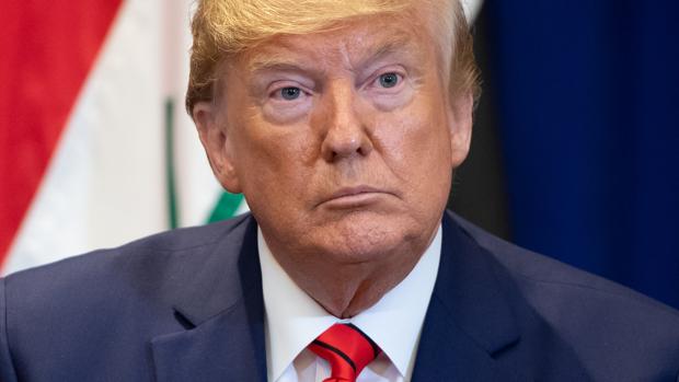 ¿Qué es el proceso «impeachment» y cómo afectó a los otros presidentes estadounidenses que lo sufrieron?