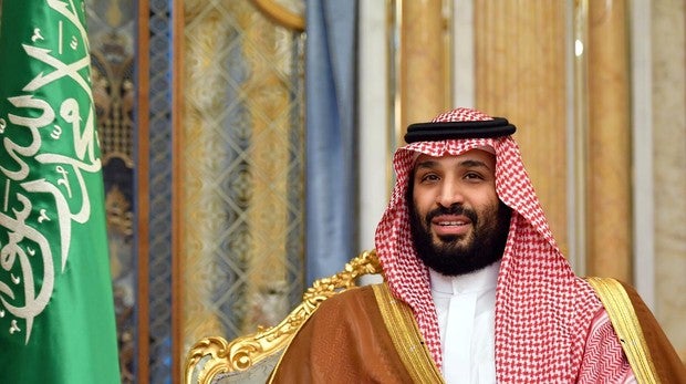 El heredero saudí asume su «parte de responsabilidad» en la muerte de Khashoggi