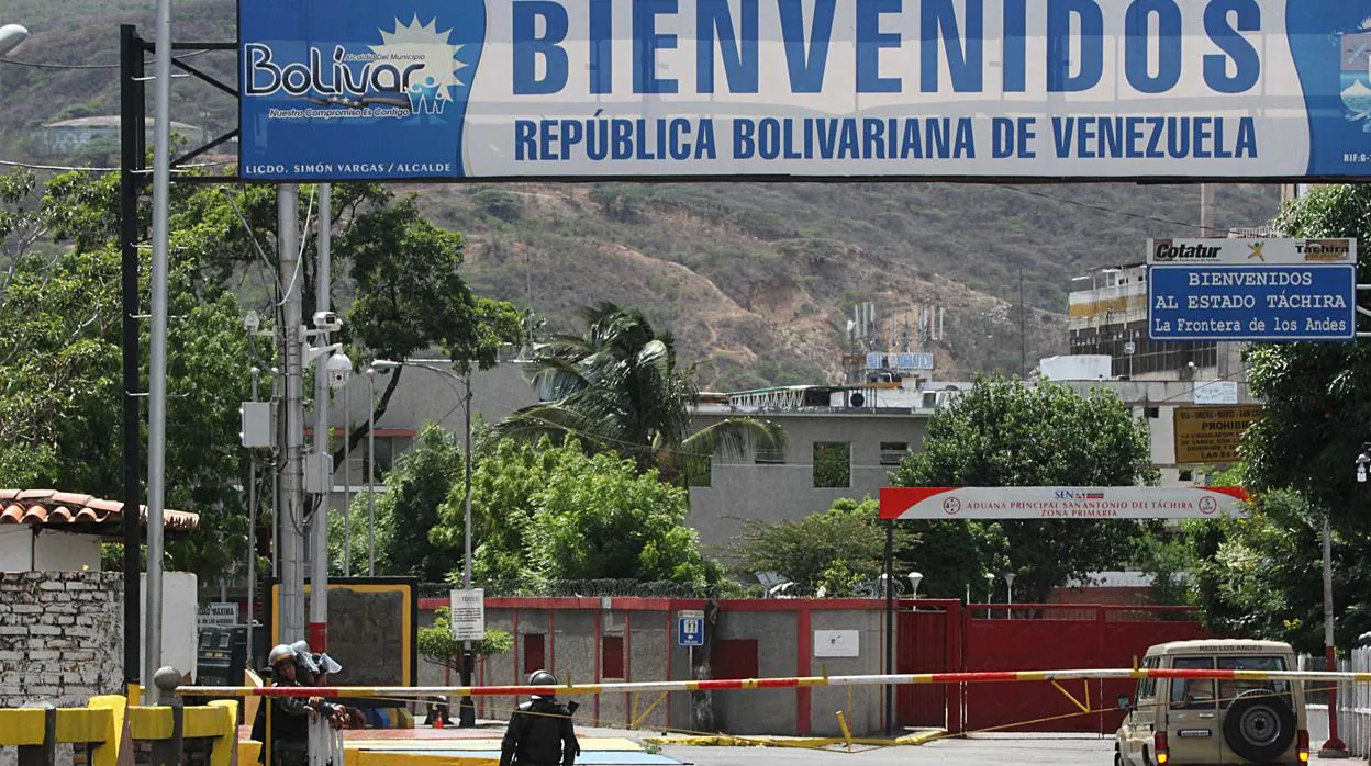 Táchira: La tragedia del estado fronterizo venezolano