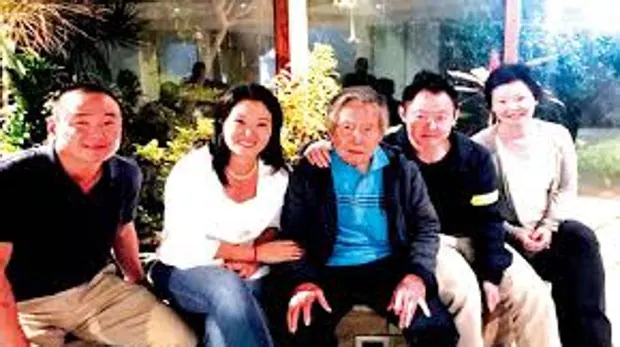 Keiko Fujimori intenta sin éxito gobernar Perú desde la cárcel