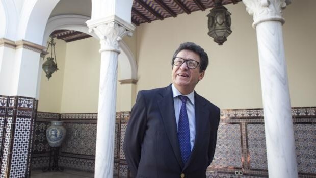 Cristóbal Roldán: «Si Correa quiere ser candidato, maravilloso, que venga y rinda cuentas ante la Justicia»