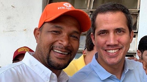 Leopoldo López llama a protestar por el asesinato del concejal Edmundo Rada