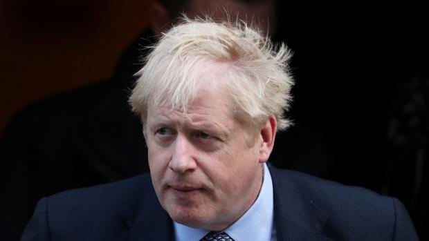 ¿Qué es la enmienda Letwin?