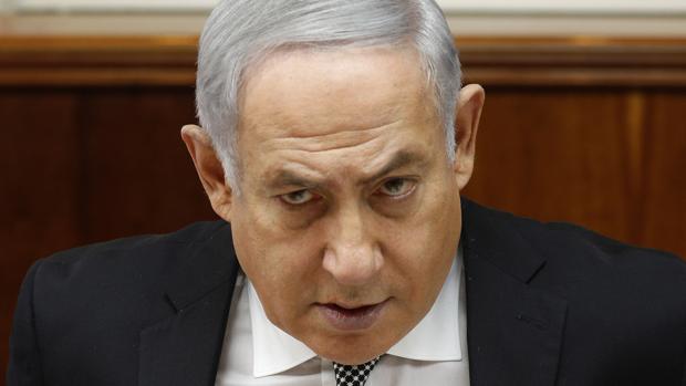 Netanyahu renuncia a formar Gobierno y el presidente de Israel se lo encarga al centrista Benny Gantz