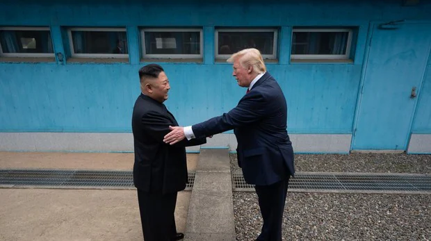 Pionyang da un ultimátum a EE.UU. y destaca la relación «especial» de Kim y Trump