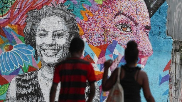 Bolsonaro dispara contra la pista que lo vincula a la muerte de Marielle Franco