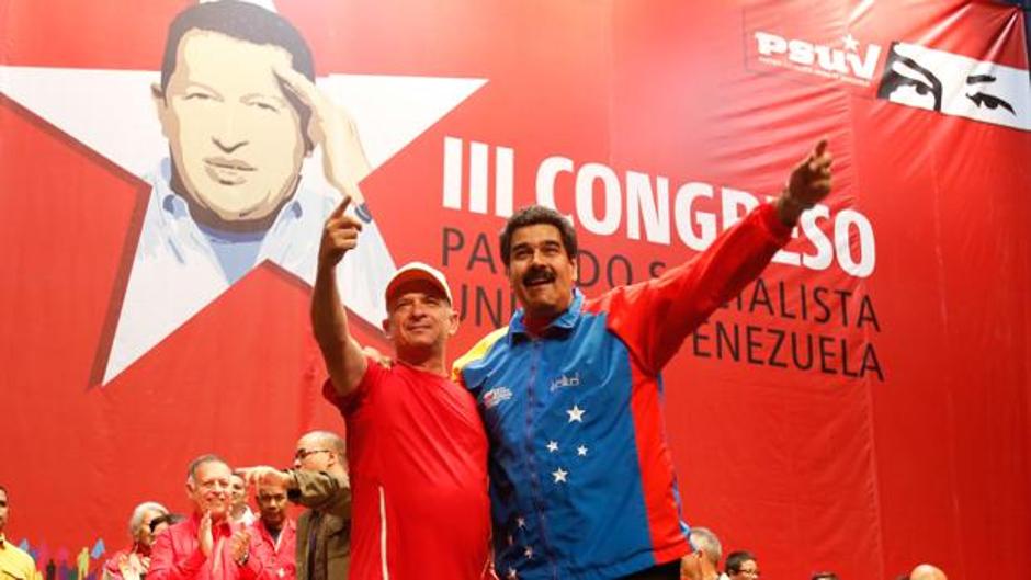 España acuerda extraditar a Estados Unidos al militar venezolano Hugo Carvajal