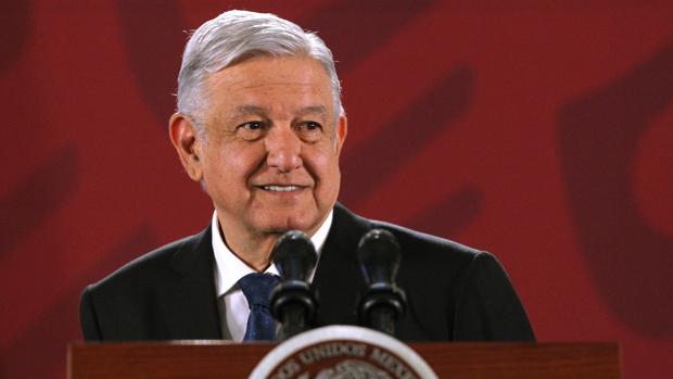 El vals de López Obrador y Chávez