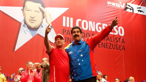 EE.UU. cree que es «una vergüenza» que a España se le haya escapado el prófugo Carvajal